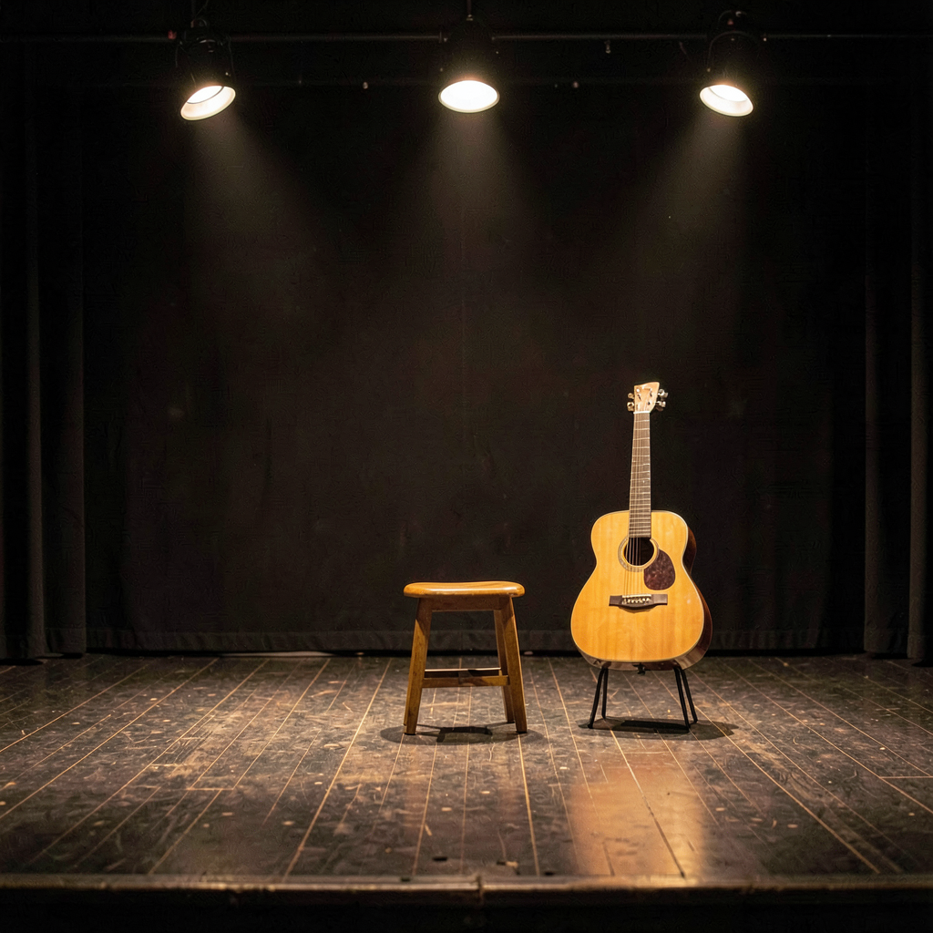 Canadian singer Gordie Tentrees to play Newport venue on August 25